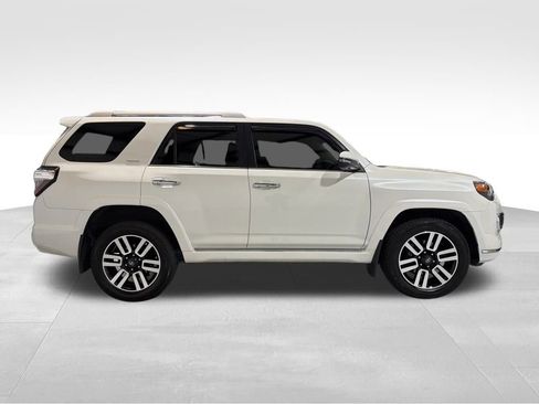 Used 2023 Toyota 4Runner Limited image 5