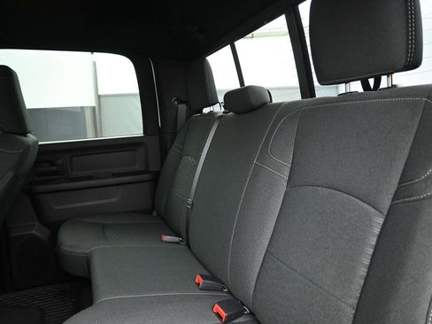 New 2026 RAM 3500 Tradesman AWD/4WD image 14