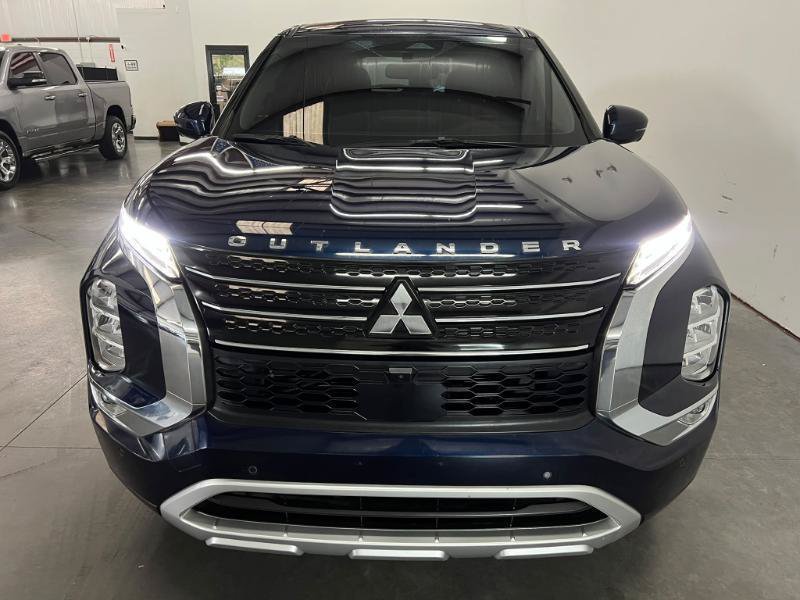 Used 2023 Mitsubishi Outlander SE FWD image 5