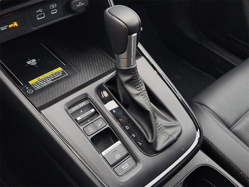 Used 2025 Honda CR-V EX-L image 30