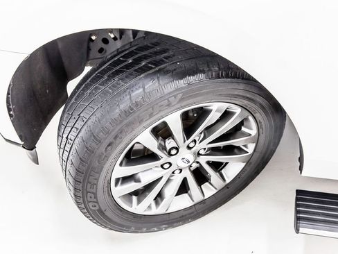Used 2021 Ford Expedition Max Limited RWD image 12