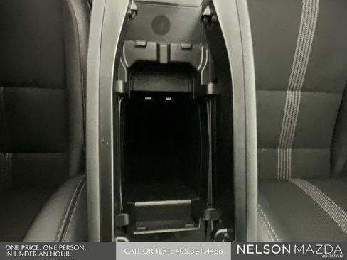 Certified 2025 MAZDA CX-50 AWD 2.5 S w/ Preferred Package image 39