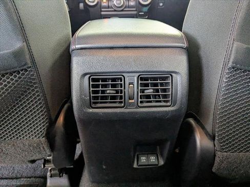 Used 2020 Toyota 4Runner TRD Off-Road AWD/4WD image 19