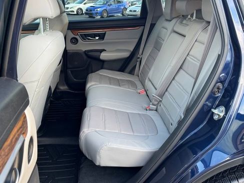 Used 2018 Honda CR-V EX-L image 17