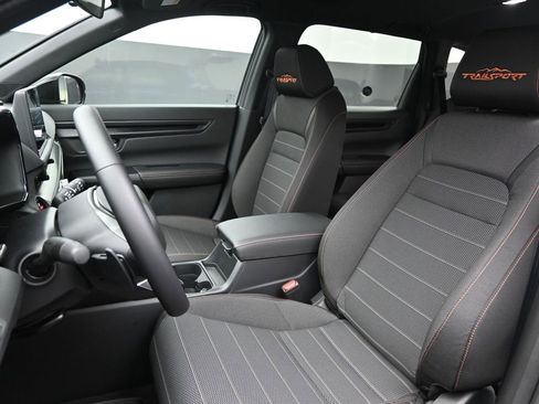 New 2026 Honda CR-V TrailSport image 13