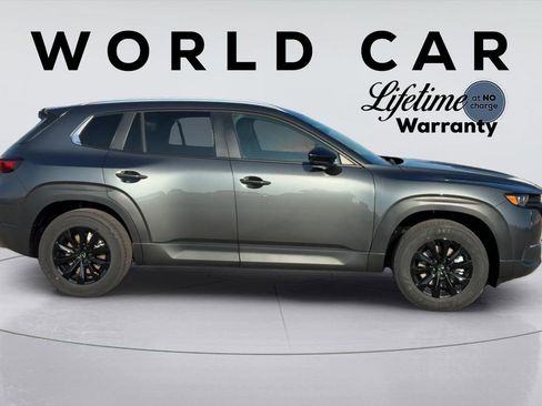 New 2026 MAZDA CX-50 AWD 2.5 S w/ Weather Package image 2