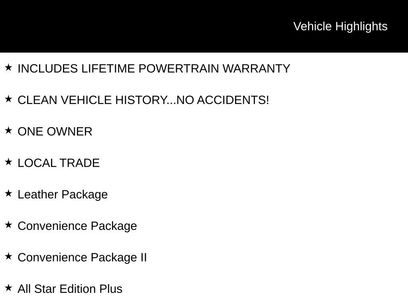 Used 2021 Chevrolet Silverado 1500 RST w/ All Star Edition Plus