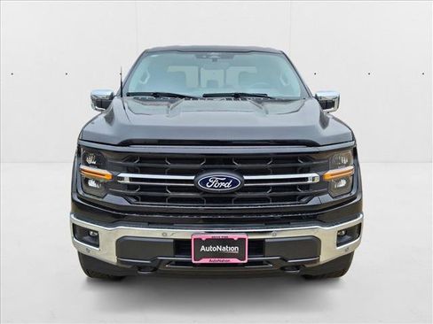 New 2025 Ford F150 XLT w/ Equipment Group 302A MID image 6