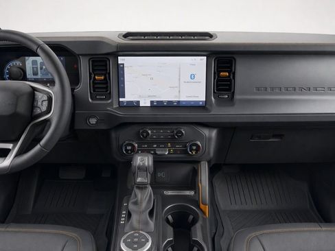Used 2024 Ford Bronco Badlands AWD/4WD image 26