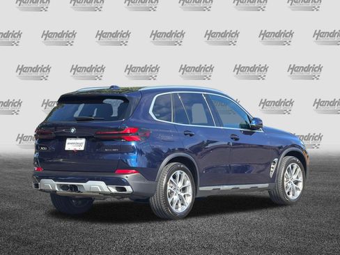 Used 2026 BMW X5 xDrive40i w/ Premium Package AWD/4WD image 5