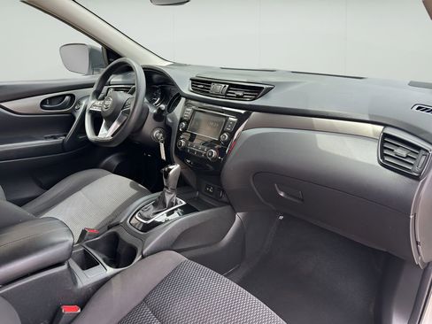 Used 2020 Nissan Rogue Sport S FWD image 18