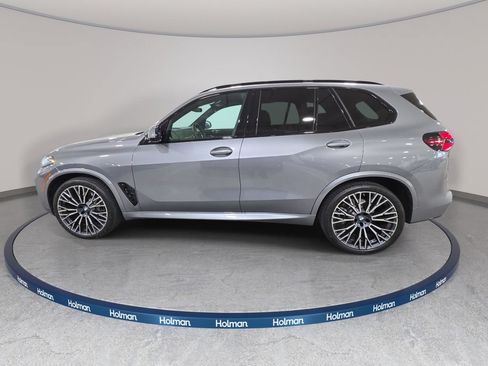 Used 2026 BMW X5 xDrive40i w/ M Sport Package AWD/4WD image 11