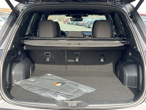 New 2026 Subaru Forester Premium image 30