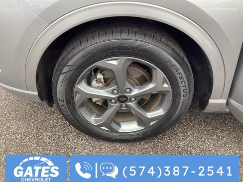 Used 2024 Ford Escape ST-Line image 36