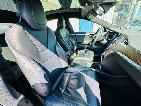 Used 2017 Tesla Model S 75 image 13