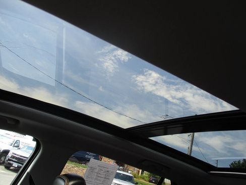 Used 2023 GMC Terrain AT4 w/ Infotainment Package II image 28