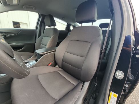 Used 2024 Chevrolet Malibu LT FWD image 18