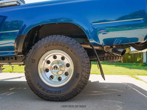 Used 1994 Toyota Pickup DX AWD/4WD image 46