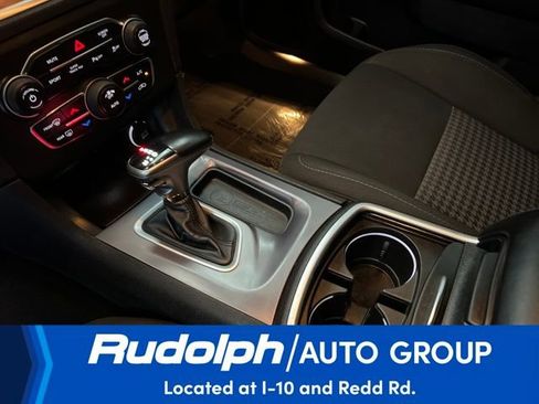 Used 2021 Dodge Charger R/T image 25