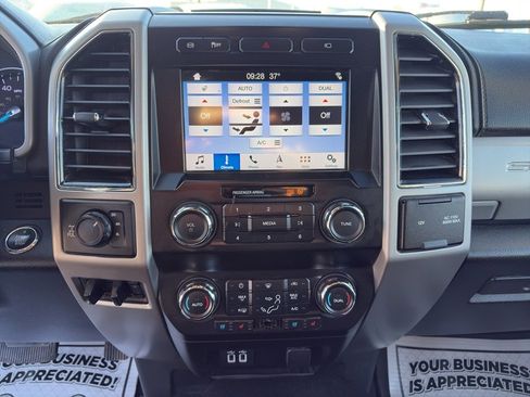 Used 2019 Ford F350 Lariat w/ Lariat Ultimate Package image 16