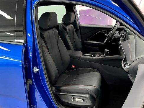 Certified 2025 Acura ADX A-Spec image 12