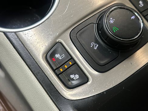 Used 2018 GMC Terrain Denali FWD image 26