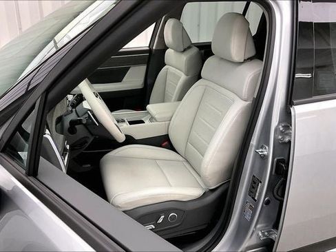 New 2026 Hyundai Santa Fe Limited AWD/4WD image 12