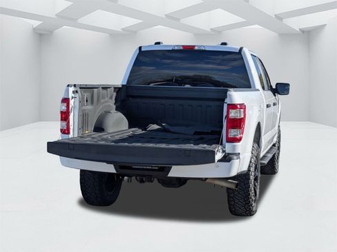 Used 2021 Ford F150 XL w/ STX Appearance Package image 13