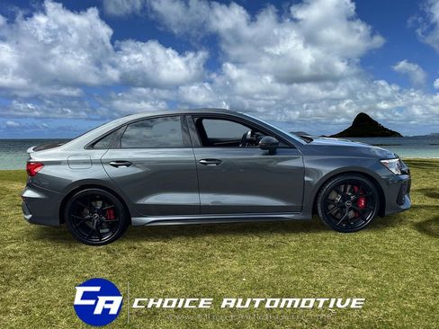 Used 2024 Audi RS 3 image 8