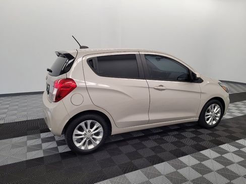 Used 2021 Chevrolet Spark LT FWD image 10