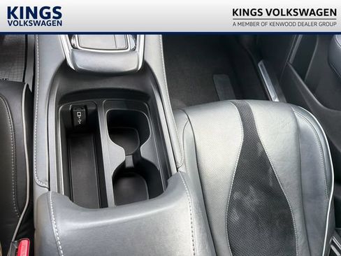 Used 2020 Acura RDX A-Spec AWD/4WD image 25