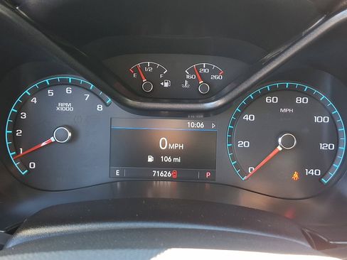 Used 2019 GMC Canyon SLE w/ SLE Convenience Package image 25