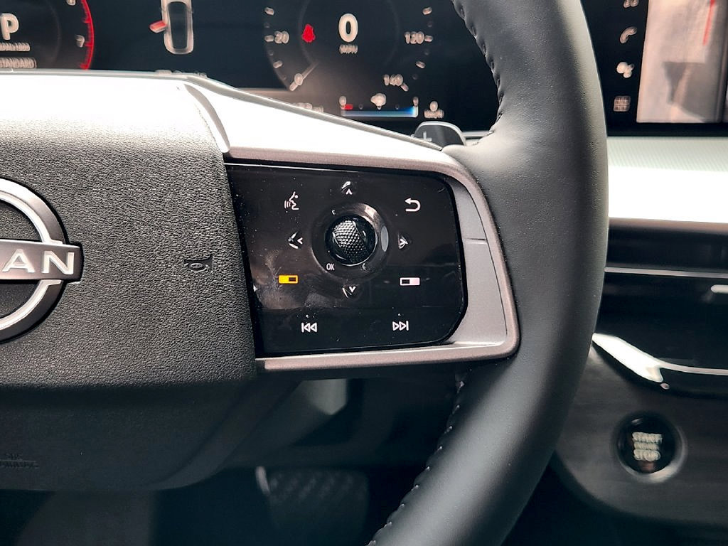 Used 2026 Nissan Murano SL AWD/4WD image 29