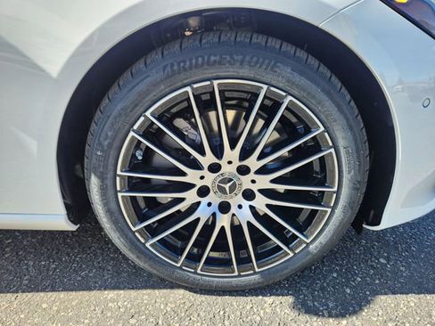 New 2026 Mercedes-Benz C 300 4MATIC Sedan image 18