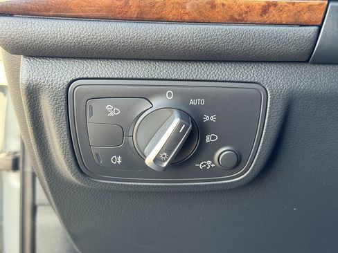 Used 2013 Audi A6 3.0T Prestige w/ Prestige Pkg image 45