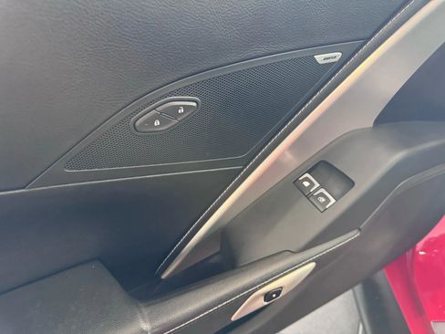 Used 2019 Chevrolet Corvette Stingray Coupe w/ 1LT image 16