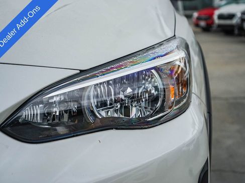 Certified 2023 Subaru Crosstrek 2.0i Premium w/ Popular Package #3 image 10