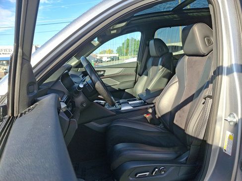 Used 2023 Acura MDX A-Spec image 14