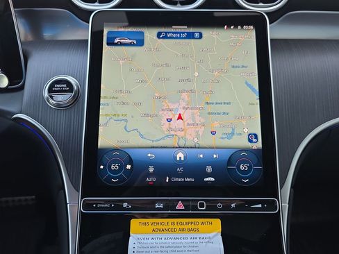 New 2026 Mercedes-Benz GLC 300 GLC 300 image 23