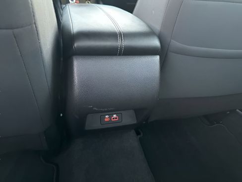 Used 2023 Nissan Altima 2.5 SV image 21