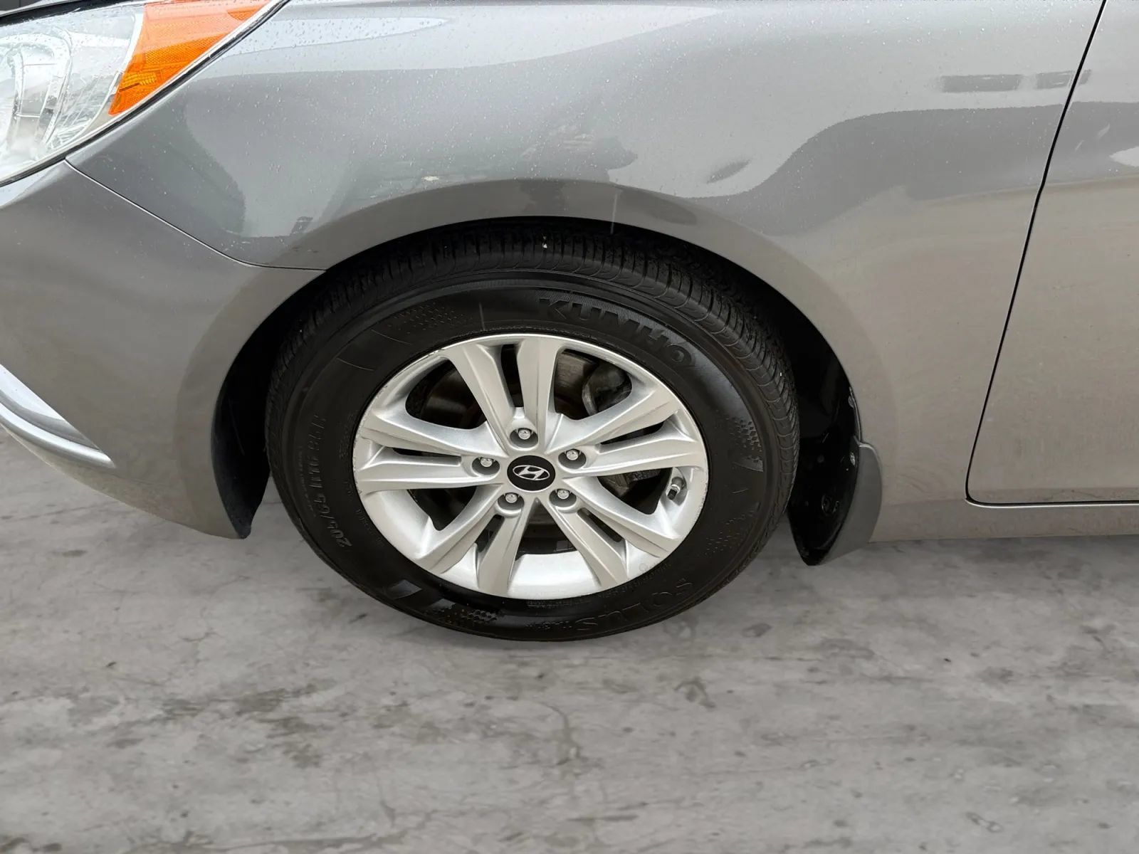 Used 2013 Hyundai Sonata GLS w/ Popular Equipment Pkg FWD image 42