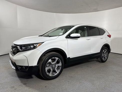 Used 2019 Honda CR-V EX image 27
