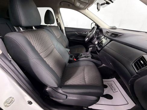 Used 2020 Nissan Rogue S AWD/4WD image 27