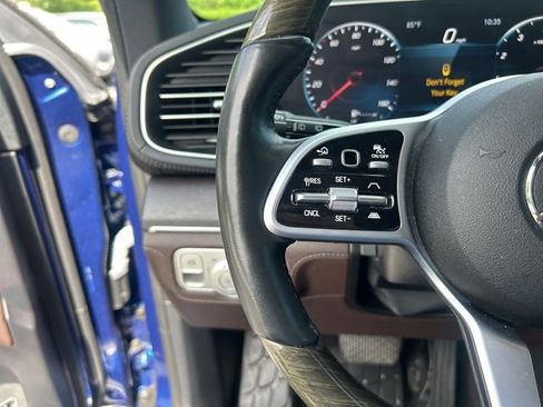 Used 2022 Mercedes-Benz GLE 450 4MATIC image 20