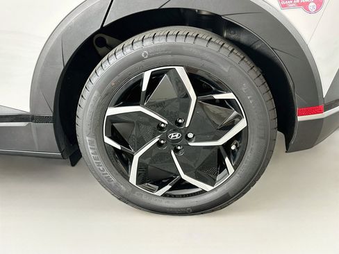 Used 2024 Hyundai Ioniq 5 SEL RWD image 11