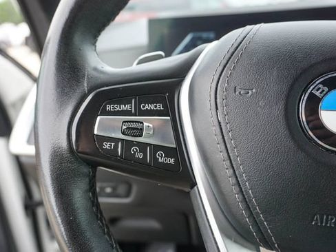 Used 2024 BMW X5 sDrive40i w/ Premium Package RWD image 22