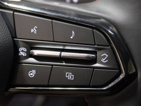 New 2026 Chevrolet Blazer EV RS AWD/4WD image 40