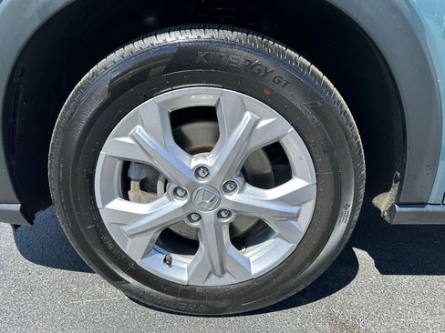 Used 2024 Honda HR-V LX image 13