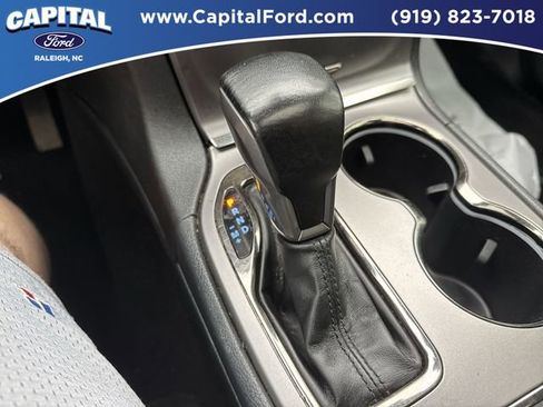 Used 2020 Jeep Grand Cherokee Limited X image 30