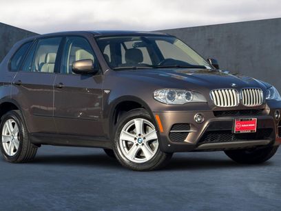 Used 2011 BMW X5 xDrive35d
